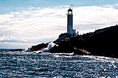 White Island (Isles of Shoals) Light